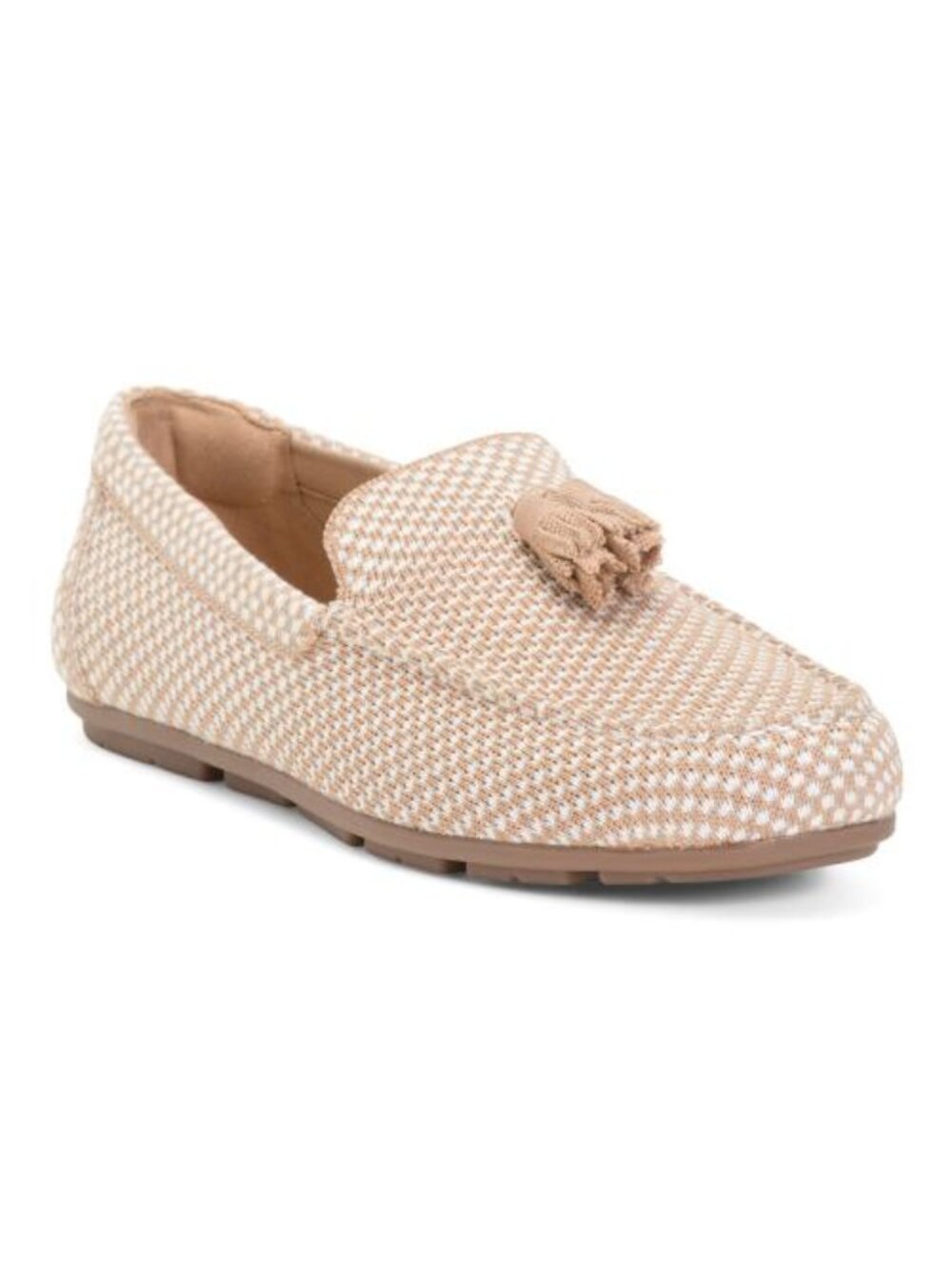 EASY SPIRIT Ivory Joandra Loafers